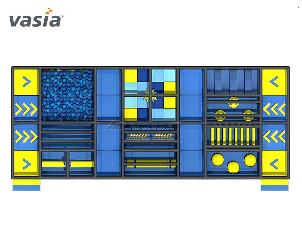 محارب النينجا W0004