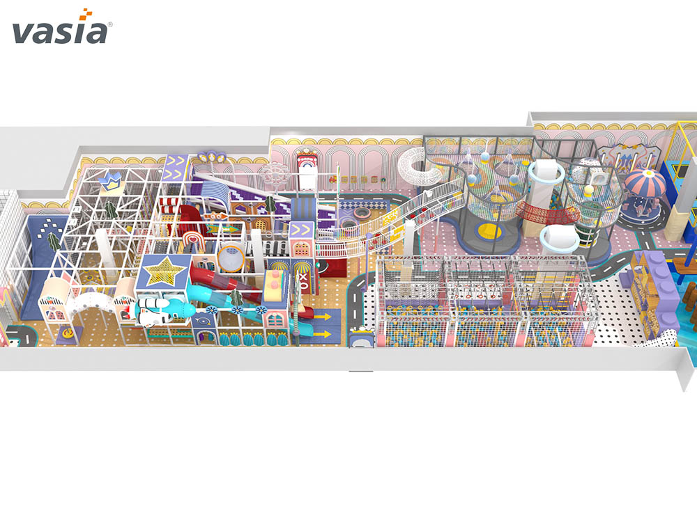 ملعب داخلي S0232