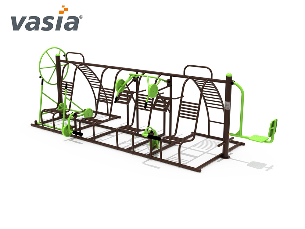  معدات اللياقة البدنية W0002