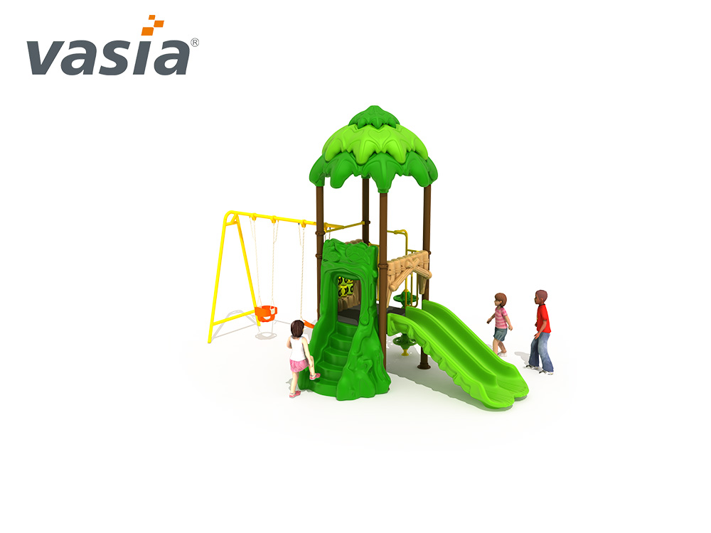 معدات الفناء الخلفي W0021