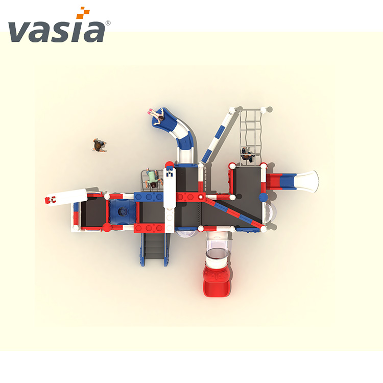 المعدات التجارية للملاعب الخارجية-Vasia