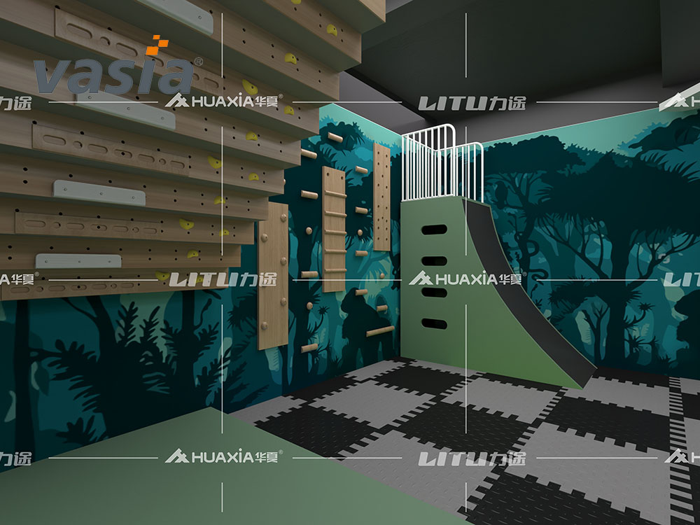 نينجا باركور D002 (3)