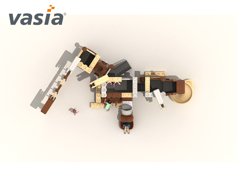 ملعب خارجي 7028A (1)