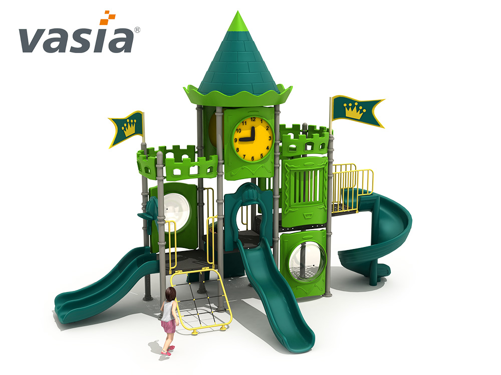 ملعب خارجي A601