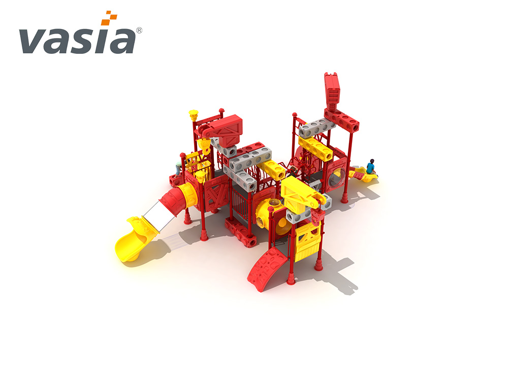 ملعب خارجي 7025A (3)