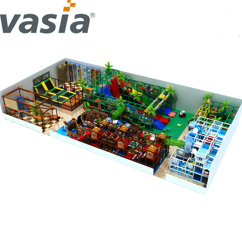 ملعب داخلي W0011