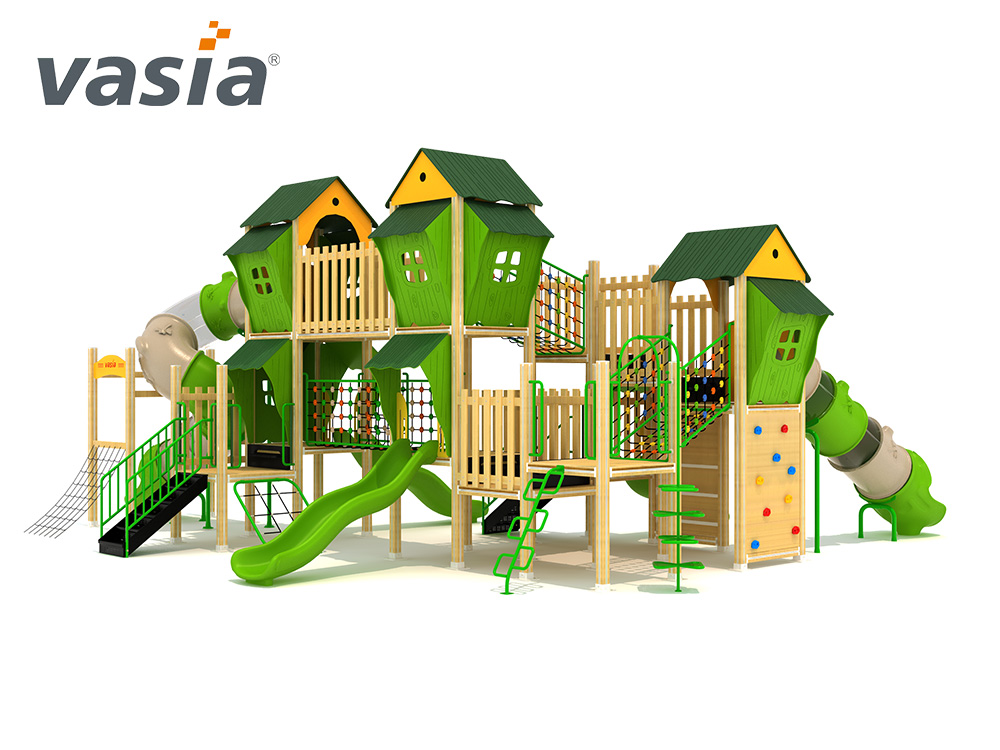 ملعب خارجي-A1