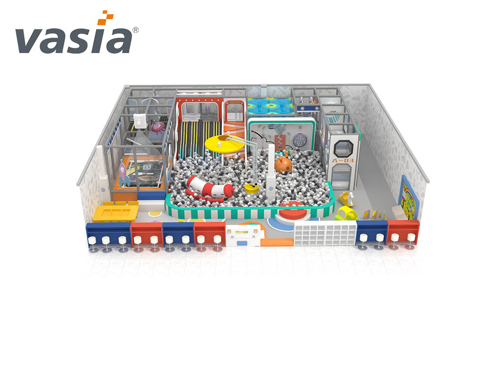 ملعب داخلي A02