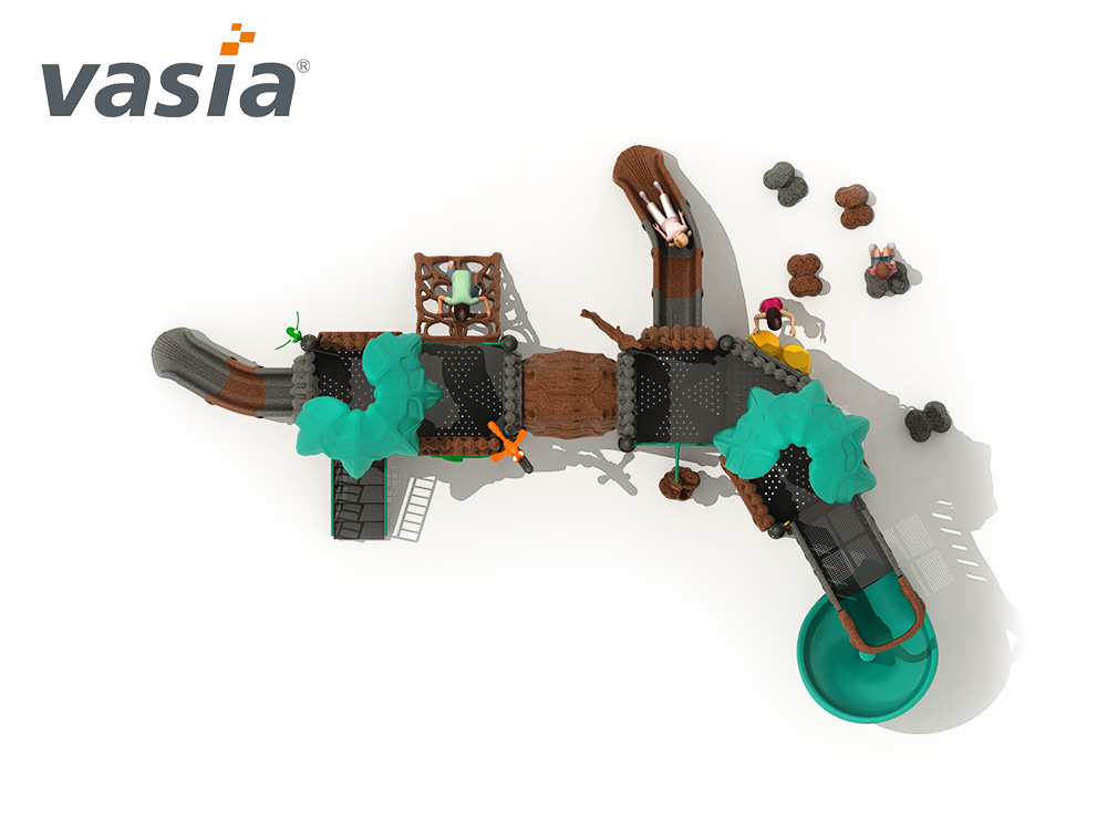 معدات الفناء الخلفي W0011