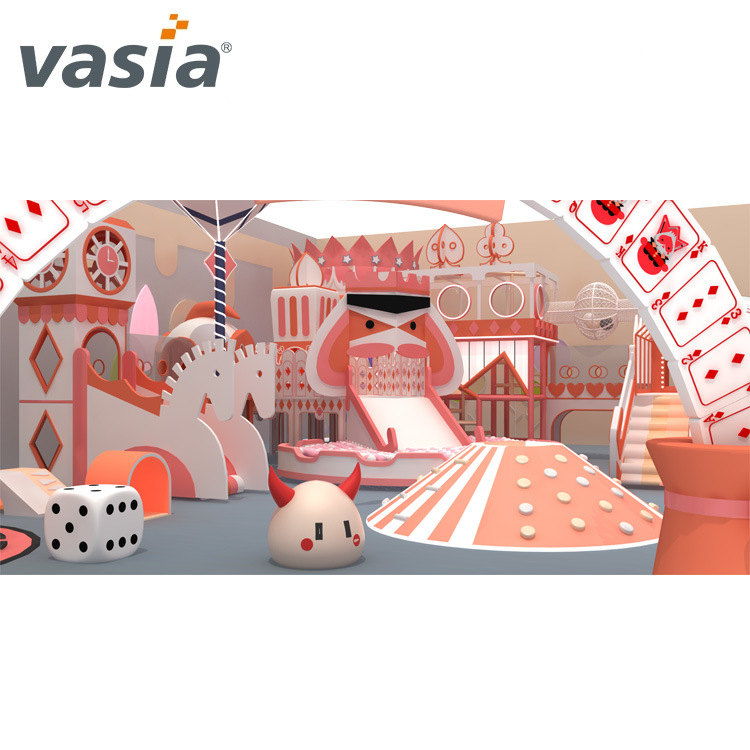 كيفية جذب المزيد من الضيوف إلى مرفق اللعب الداخلي الخاص بك