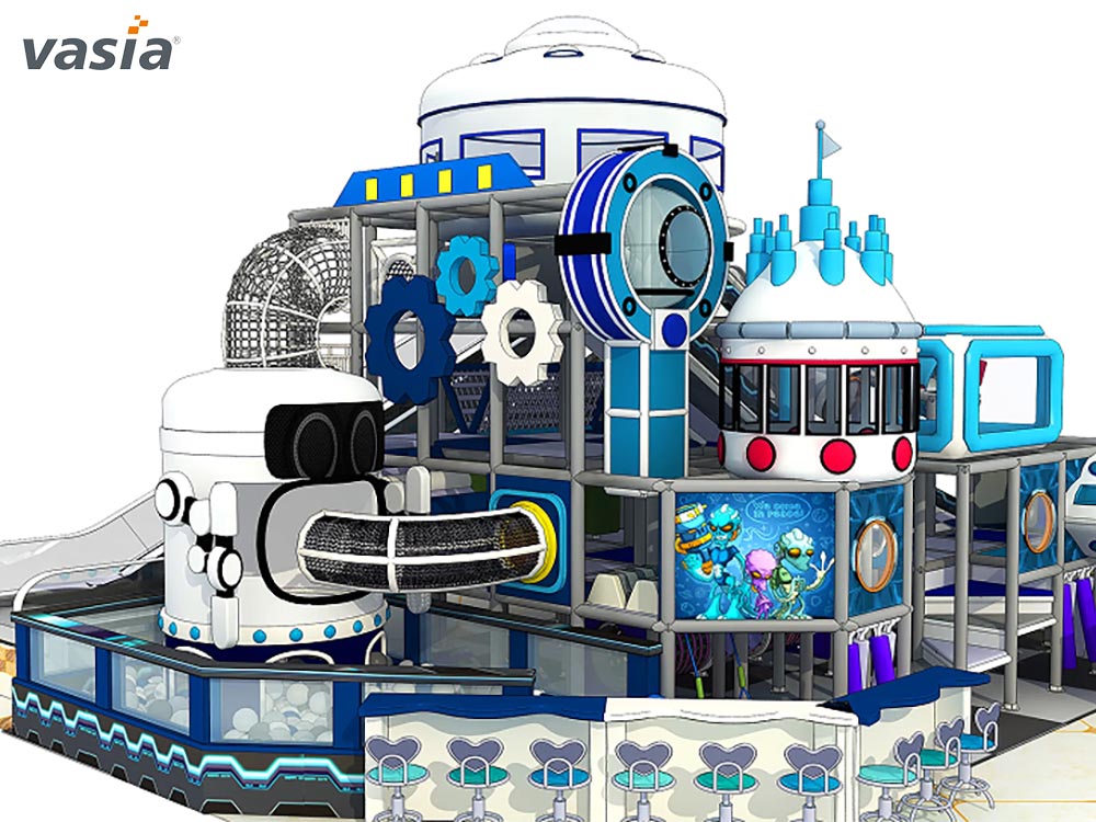 ملعب داخلي W0014