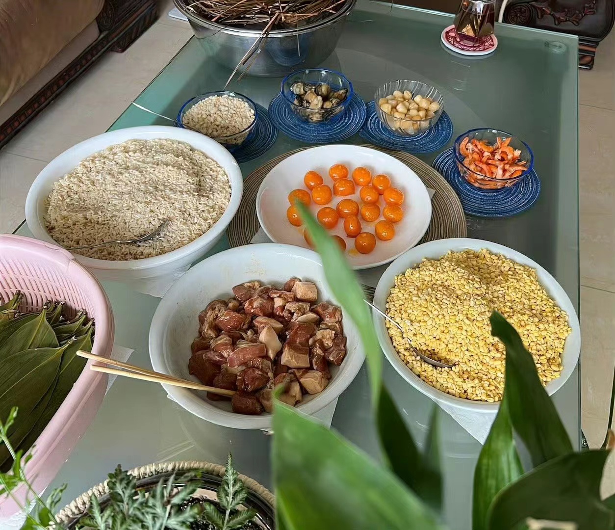 مهرجان قوارب التنين