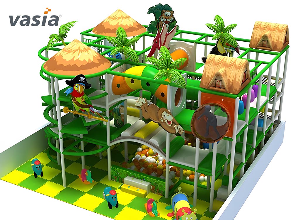 الغابة الداخلية C0031