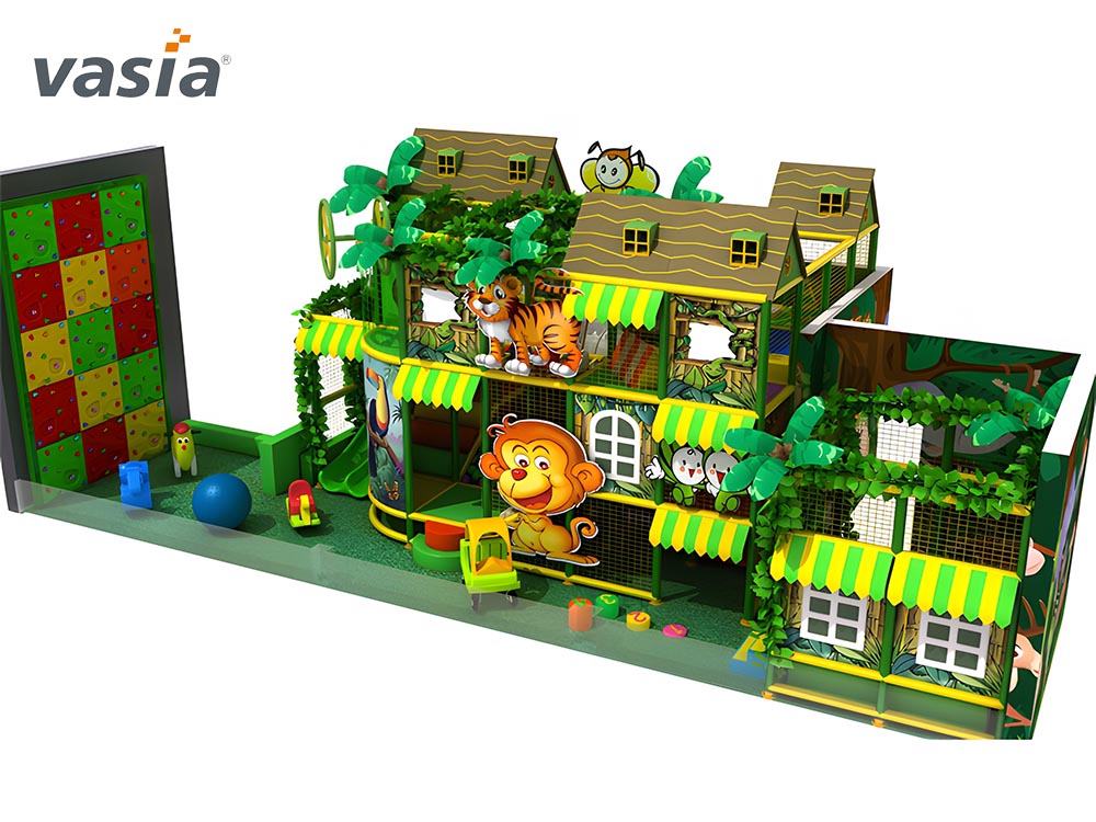 الغابة الداخلية C0020