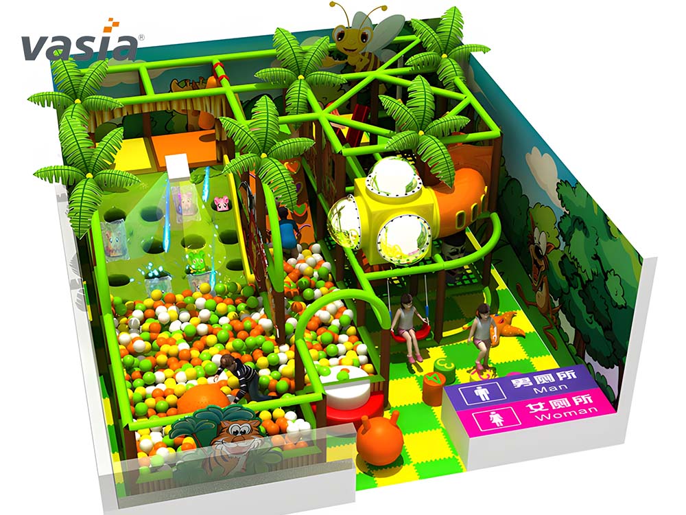 الغابة الداخلية C0071