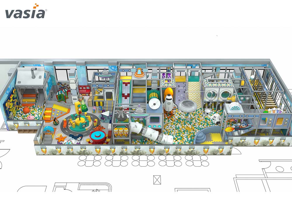 ملعب داخلي s015
