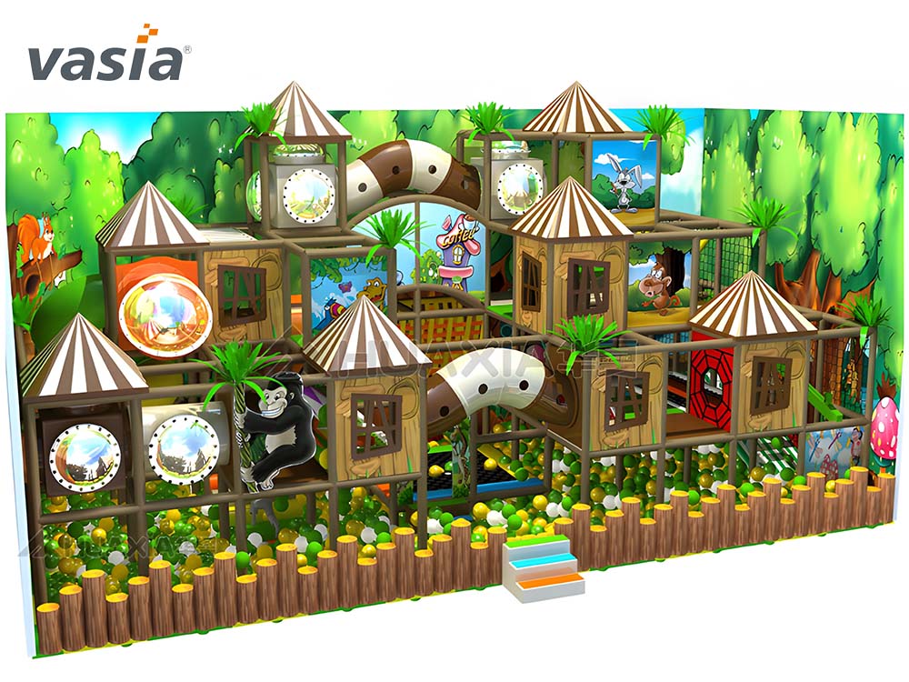 الغابة الداخلية C0141