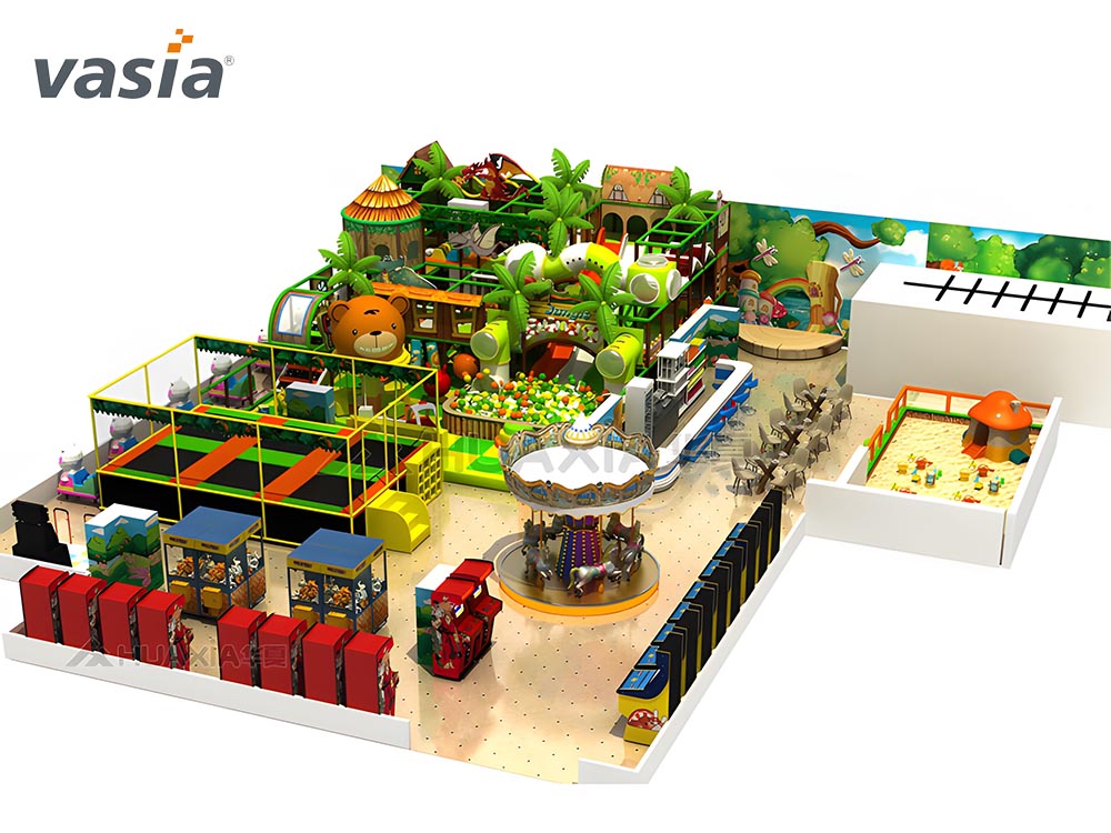 الغابة الداخلية C0150