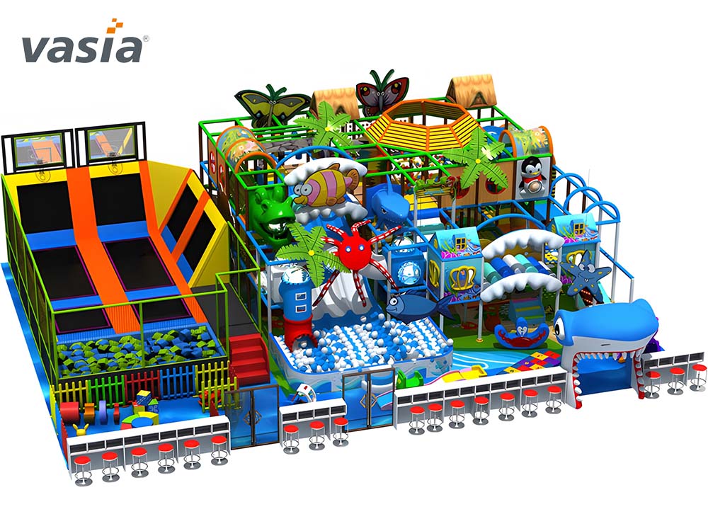 أوشن بارك W0081