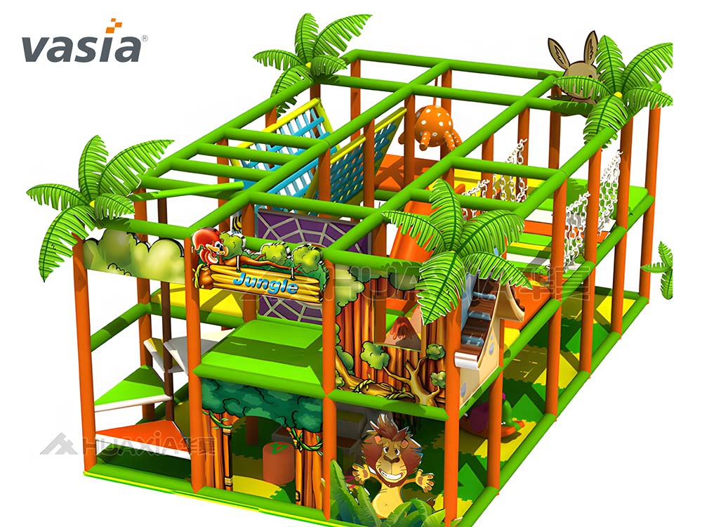 الغابة الداخلية C0161