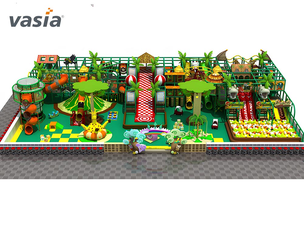 الغابة الداخلية C0080