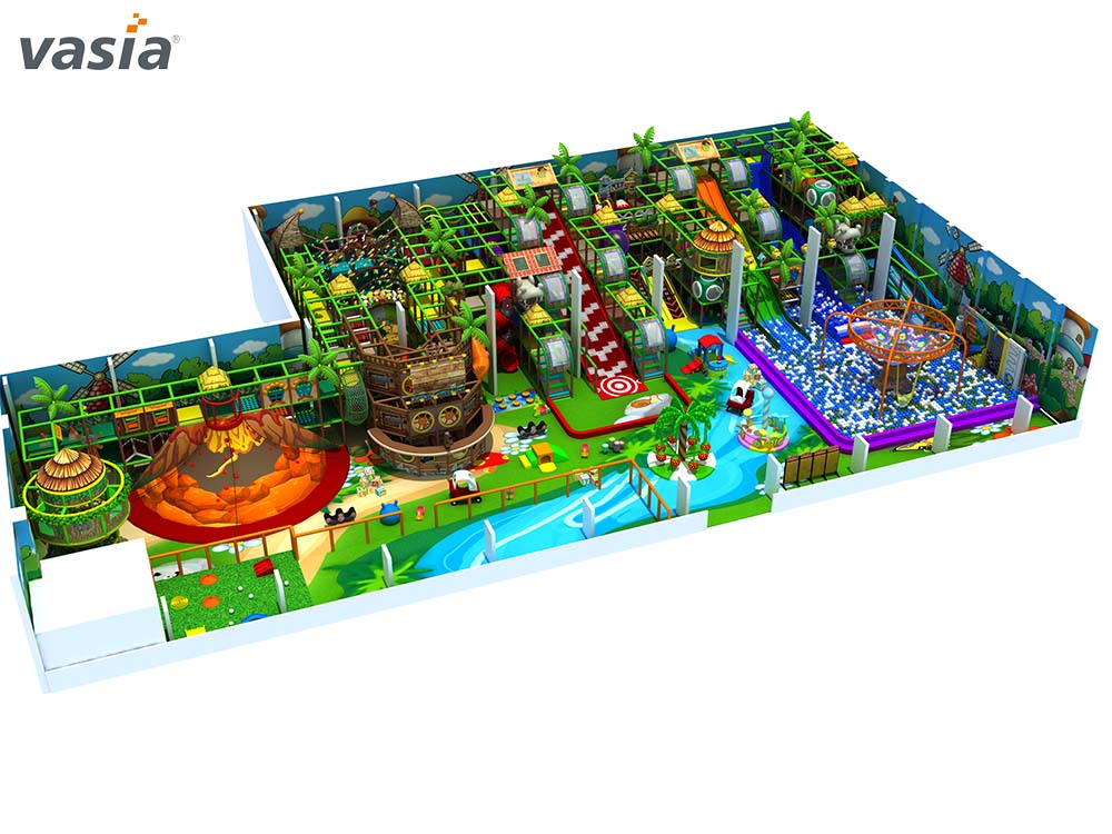 ملعب داخلي S070