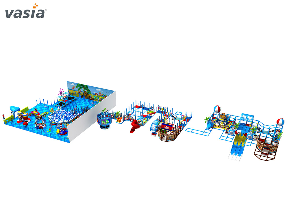 ملعب داخلي S106