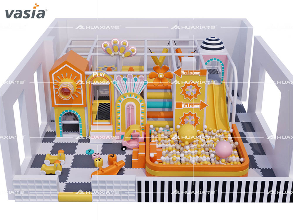 ملعب داخلي S0180