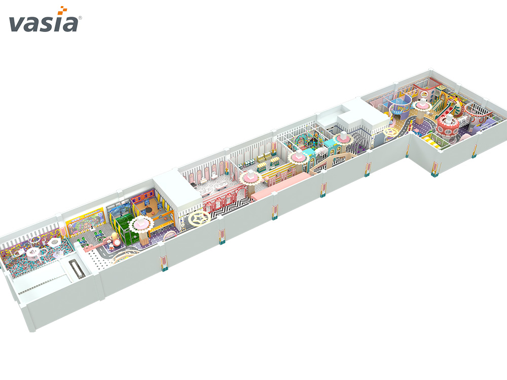 ملعب داخلي S0219