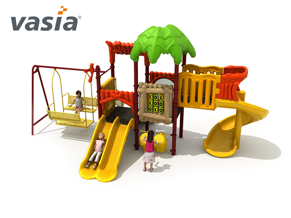 معدات الفناء الخلفي W0017