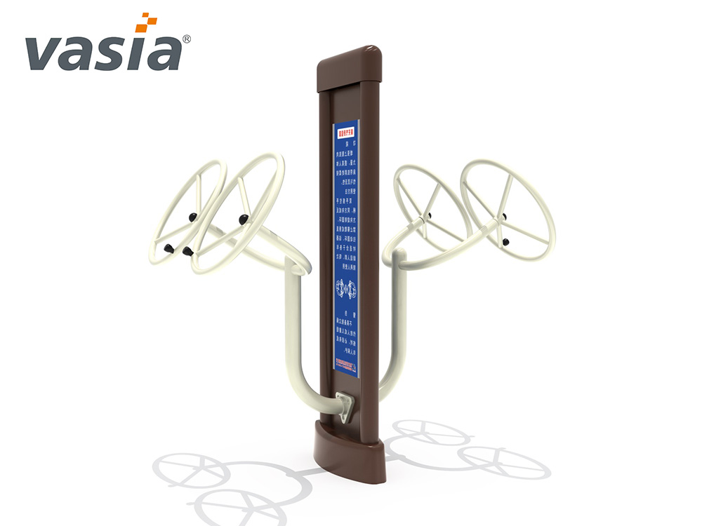 معدات اللياقة البدنية في الهواء الطلق D0002 (9)