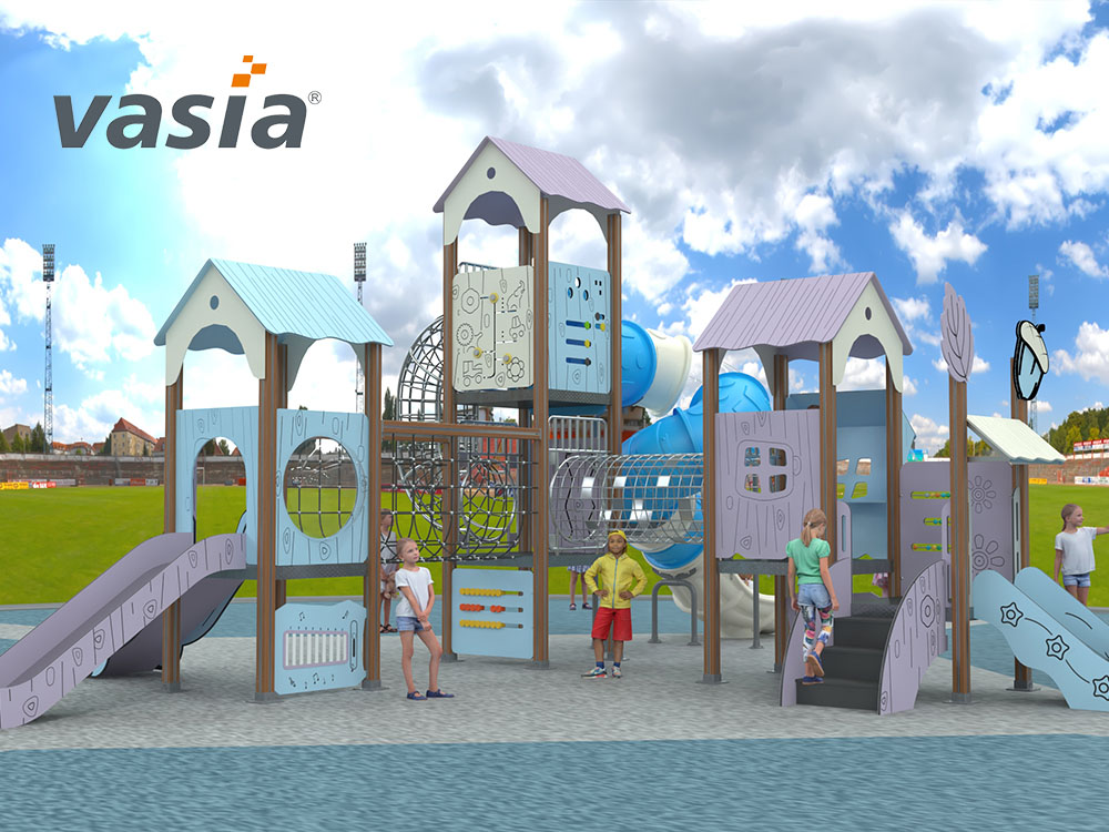 ملعب خارجي D404-5A (1)