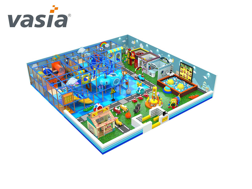 ملعب داخلي D012 (3)