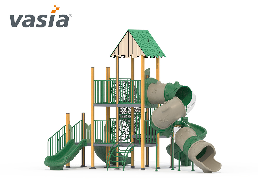 ملعب خارجي W0034