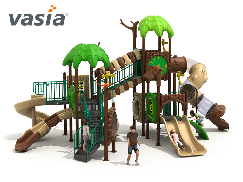 معدات الفناء الخلفي W0004