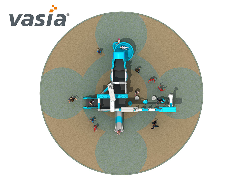 ملعب خارجي z005