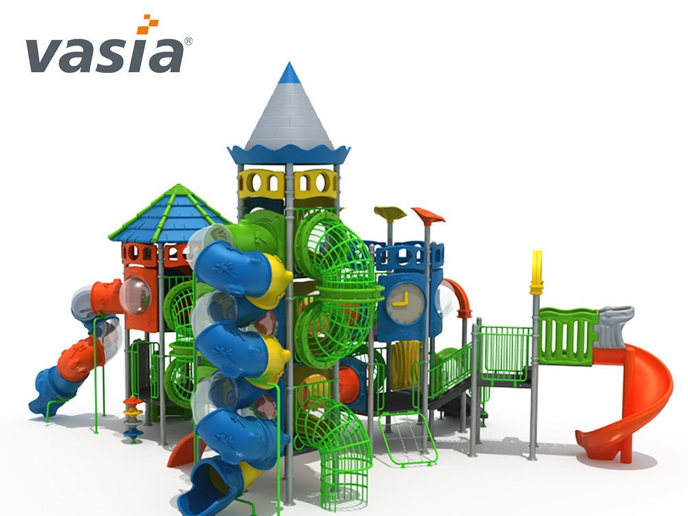 ملعب خارجي A901