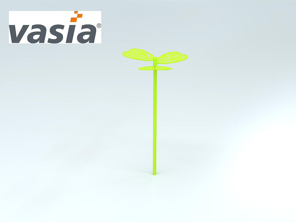 باركور خارجي W0003