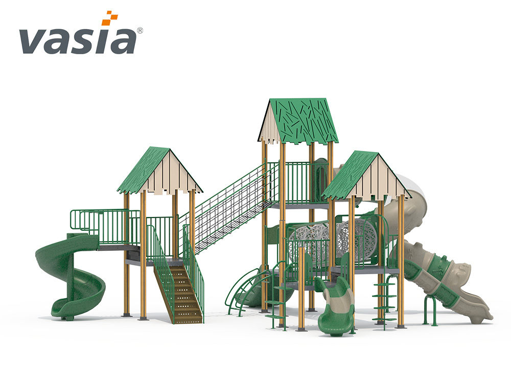 مجموعات اللعب الخارجية W0003