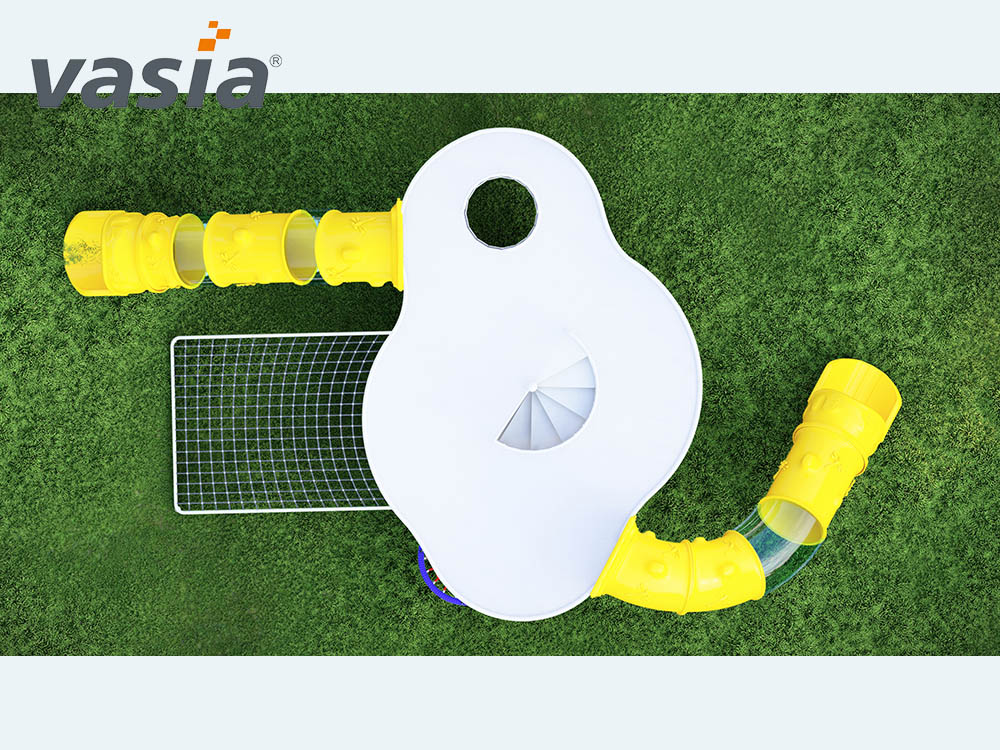 شريحة الملعب W0005