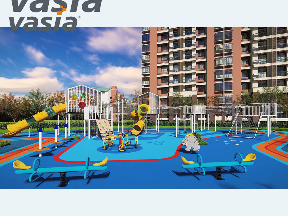 شريحة الملعب W0007