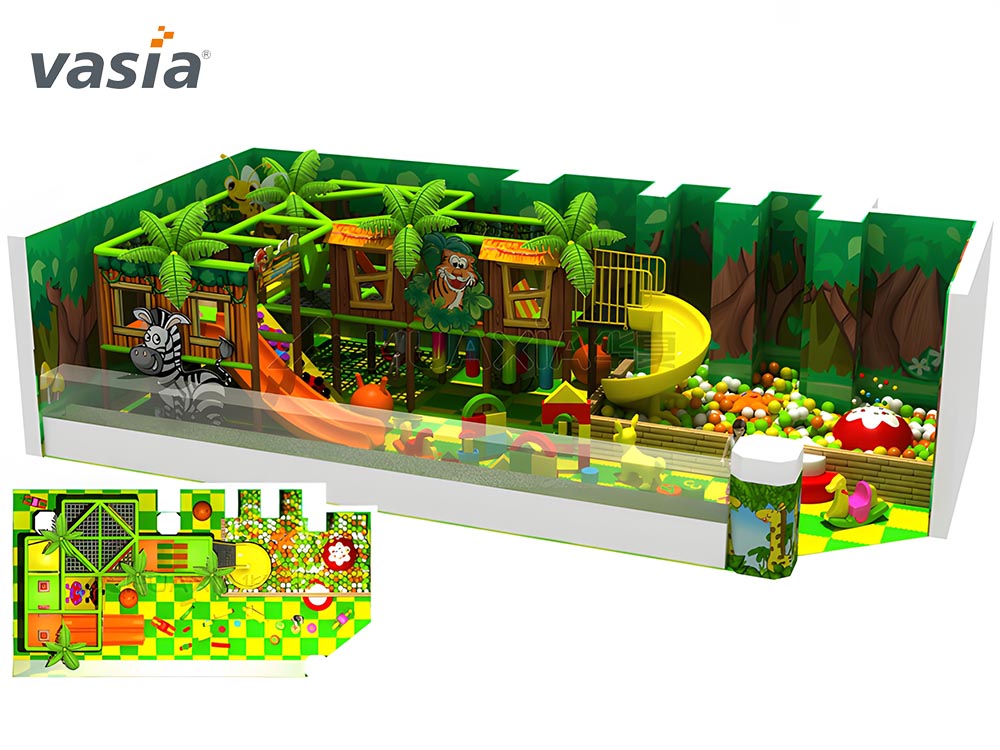 الغابة الداخلية C0130