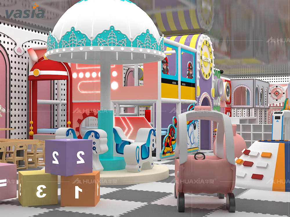 ملعب داخلي z0010 