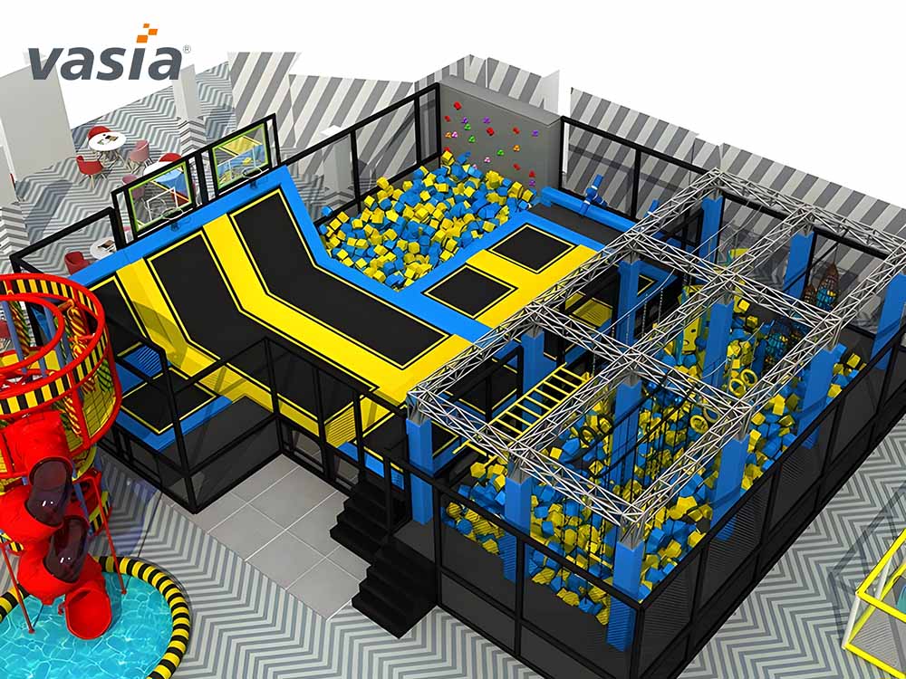 دورة النينجا W0031