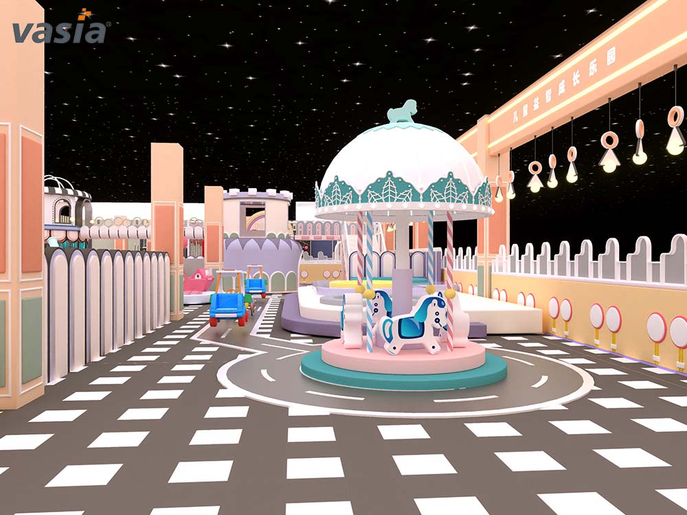 ملعب داخلي S121