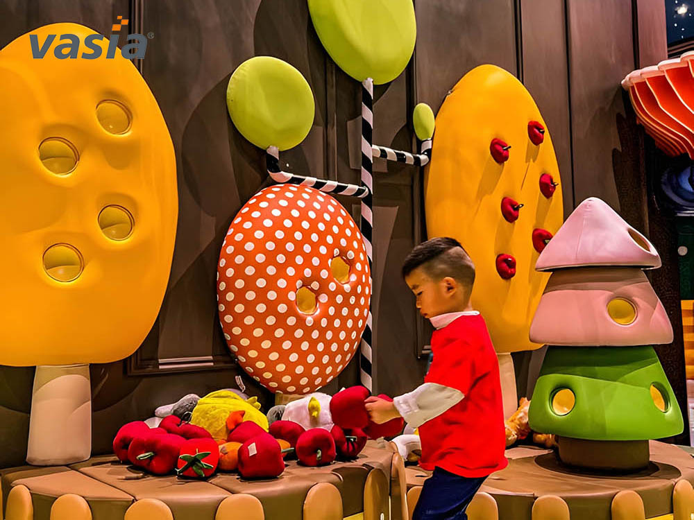 ملعب داخلي m0013