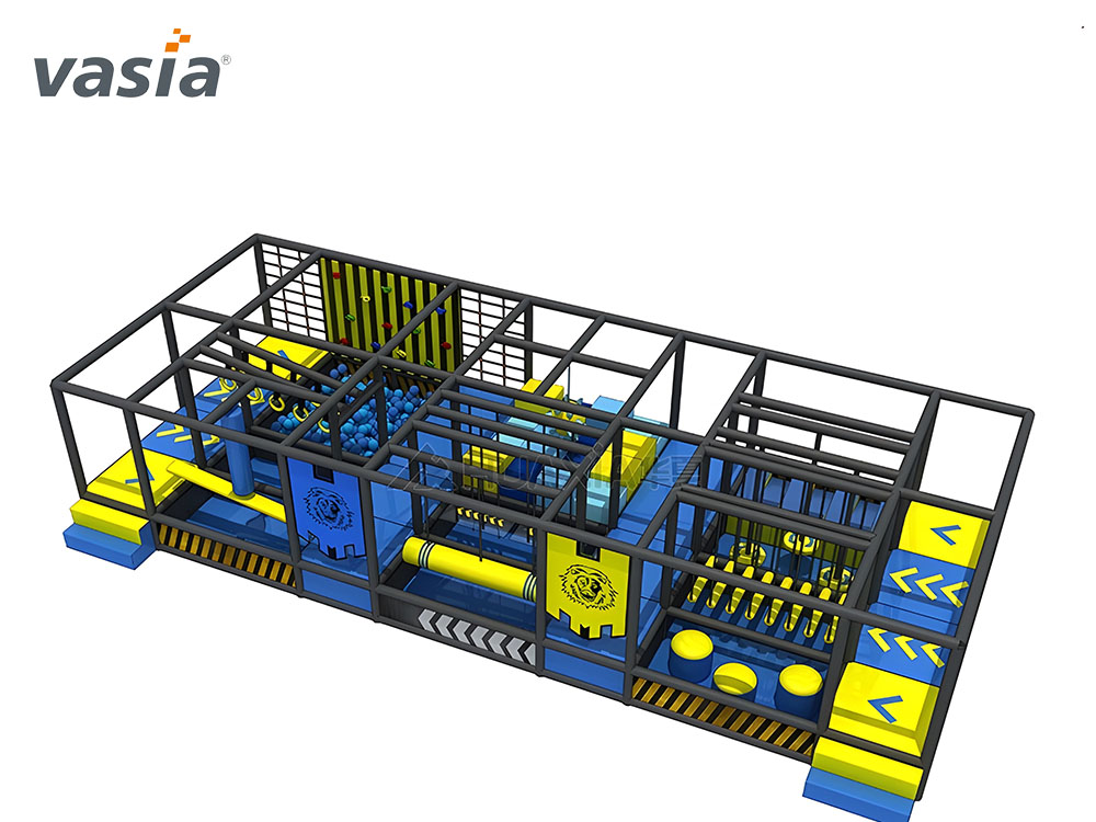 محارب النينجا W0003