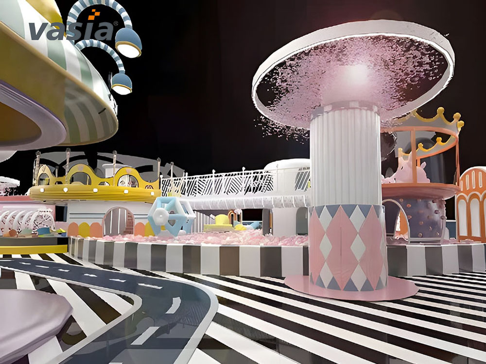 ملعب داخلي z0035