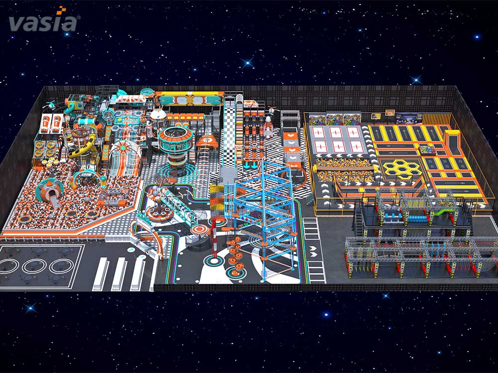 دورة الحبل S0250