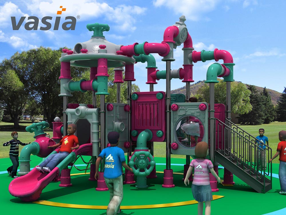 ماريو الأنابيب W0004